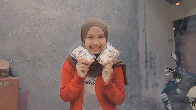 Nurul Aeni