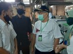Pasar Poris Indah Jelek, Revitalisasi dengan Anggaran Rp 4 Miliar