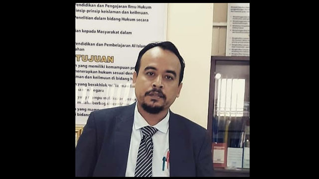 Pelaku Sodomi di Desa Pagedangan Layak Dikebiri