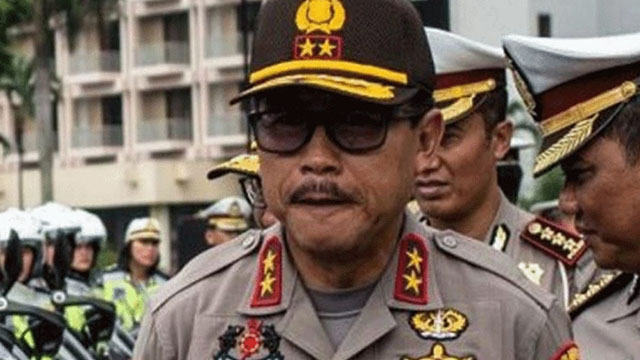 Pembuatan SIM Internasional Bisa Dimohon dari Rumah