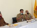 Pensiunan PNS Resmikan Kantor Baru