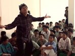 Ramaikan Hari Anak Nasional (HAN) 2020, Budi Euy Luncurkan lagu Aku Suka Dongeng