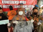 Raup Rp 600 Juta, Oknum BPBD Kota Tangerang Tipu 27 Orang