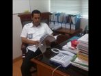 Gagasan Ridwan Afif, Tanam 1.000 Pohon