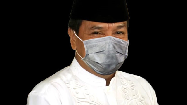Dilelang, Empat Posisi JPT Pratama Pemkab Tangerang