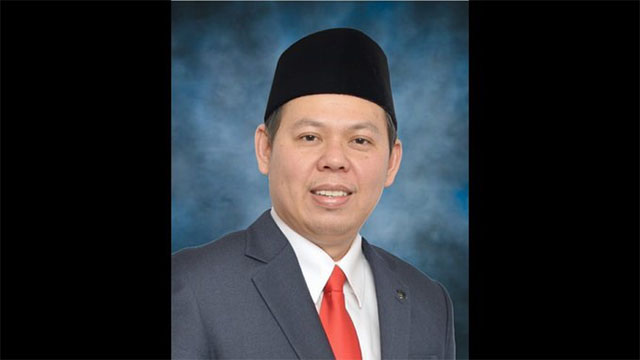 Sultan Najamudi Pancasila Sudah Final