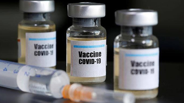 Tahun 2021, Indonesia Produksi Massal Vaksin Covid-19