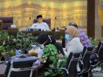 Menteri Agraria dan Tata Ruang