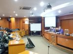 Transparansi Anggaran Covid-19 Bisa Diakses Warga