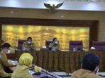 Walikota Tangerang Bahas Pola Pendidikan Anak Masa Pandemi Covid-19