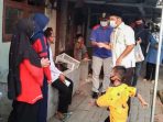 Arief Ajak Warga Sedekah Melalui UPZ Baznas
