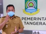 Arief Perketat Protokol Kesehatan Covid-19 di Perkantoran