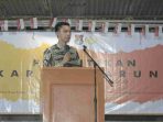 Bangun Tangerang Gemilang dengan Semangat Gotong Royong