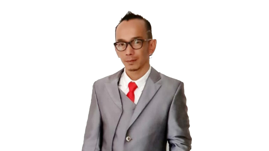 Berpikir Sebagai Pembunuh