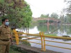 Di Taman Eco Park, Wali Kota Tangerang Buka Lagi Pembibitan Tananam Produktif dan Hias 2