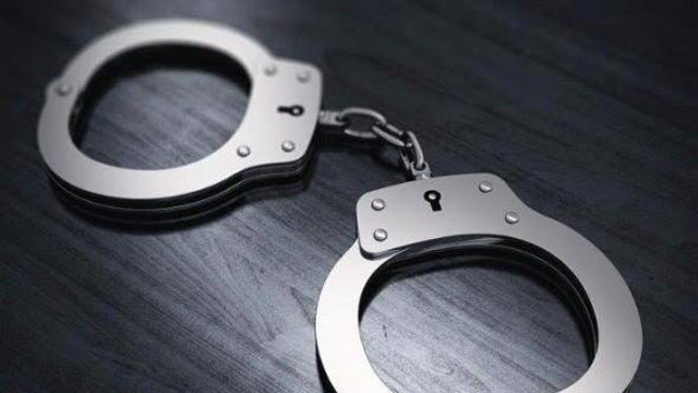 Diduga Gangguan Jiwa, Pelempar Mobil dengan Batu di Jalan Tol Tangerang-Merak Ditangkap Polisi