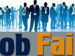 Diikuti 51 Perusahaan, Job Fair Online 2020 Sediakan 5.390 Lowongan Kerja