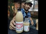 Diracik dengan 12 Rempah-rempah, Bandrek Khas Langkat Rasanya Unik