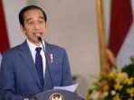 Jokowi Minta KPK Berantas Korupsi Besar-besaran