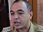Kasus Covid Meningkat, Camat Dikumpulkan Bupati Tangerang