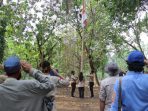 Keraton Caping Keraton Caping Gelar Perayaan HUT Kemerdekaan RI ke-75