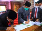 Kurang Rp1,3 Triliun, KUA-PPAS APBD Perubahan Kota Tangerang Tahun 2020