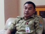 Mad Romli Diprediksi Kuat Pimpin DPD II Golkar Kabupaten Tangerang