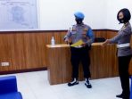 Polda Kaltara 2