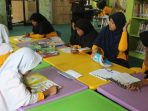Satu-satunya di Indonesia, TBM Umah Ilmu Kronjo Bina Literasi Ratusan Anak-anak Yatim