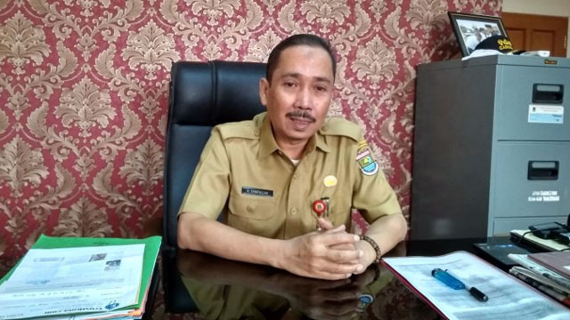Sistem Ganjil Genap, Siswa Kabupaten Tangerang Bisa Sekolah Lagi