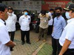 Siswa-Siswi Kota Tangerang Dapat Fasilitas Internet Gratis