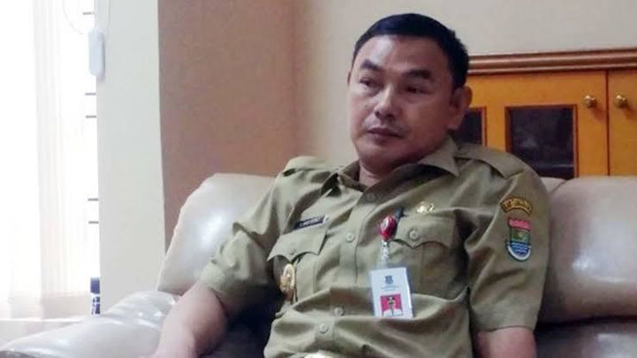 Mad Romli Apresiasi Kinerja Bapenda Kabupaten Tangerang