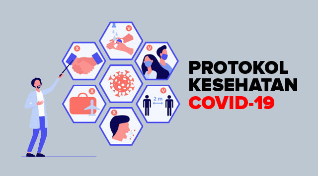 Tokoh Agama dan Masyarakat Diminta Sosialisasikan Protokol 3M Lawan Covid-19