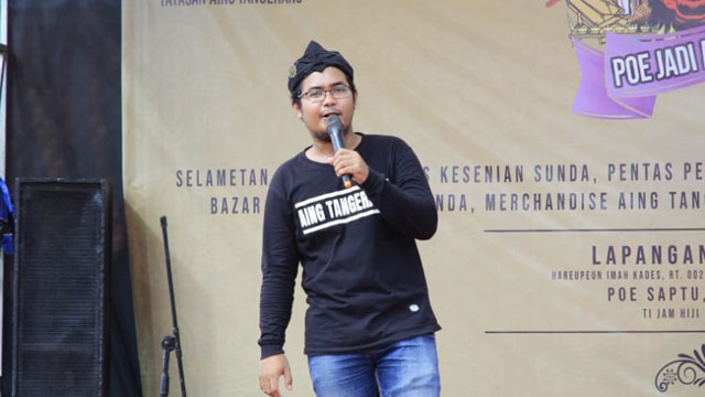 sunda kasar