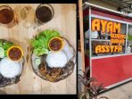 Enaknya Ayam Bakar Assyfa Memang Ngangenin