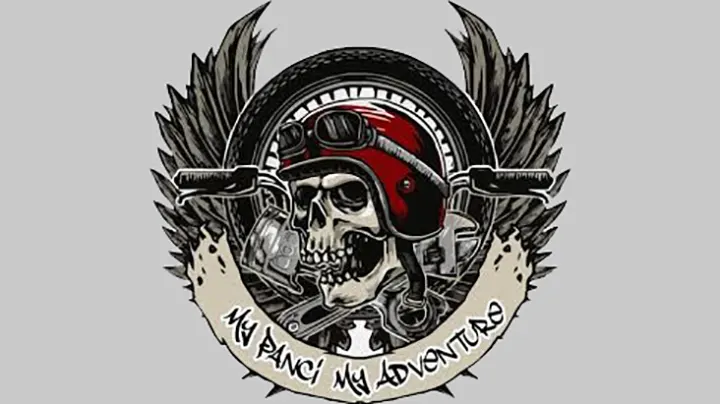 Logo Genk Panci