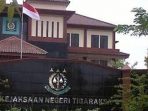 Papan Proyek Catut Nama Kejaksaan Disikapi Kejari Tigaraksa