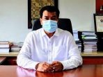 sekda kabupaten tangerang Moch Maesyal Rasyid
