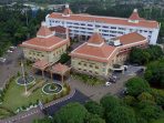 Pemkot Tangerang Perketat Protokol Kesehatan Gedung Pemerintahan