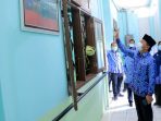 Rumah Perlindungan Sosial (RPS) Siap Tampung Pasien OTG Covd-19