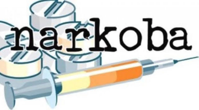 Tersandung Kasus Narkoba, Oknum Wartawan Televisi Swasta Ditangkap Polisi