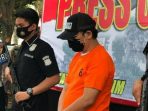 Tersangka EF, Pelaku Pelecehan di Bandara Soetta Dikenakan Pasal Berlapis