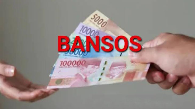 Uang Bansos Covid-19 Rp 173,4 Juta Hilang Dicuri Maling, Kepala Desa Sasak Harus Tanggung Jawab