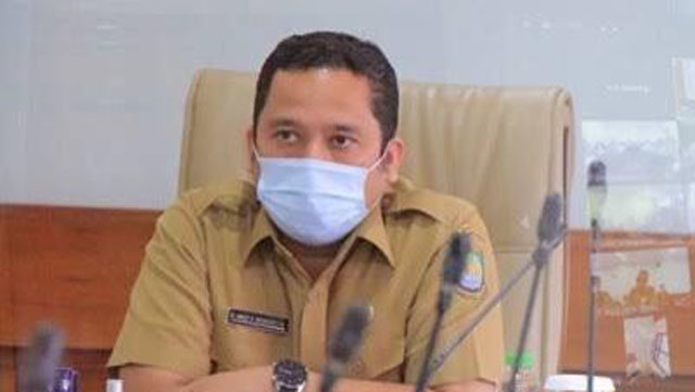 Virtual Jobfair 2020 Sukses, Pemkot Tangerang Gelar Lagi Virtual Jobfair 2020 Jilid Dua