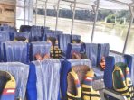 Yuk Nikmati Wisata Air Sungai Cisadane dengan Kapal Sungai Pertama di Indonesia 1