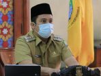 Jadi Zona Merah, PSBB di Kota Tangerang Diperpanjang Lagi