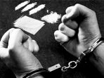 22 Tersangka Kasus Narkotika Diringkus Polres Serang Kota