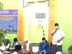 Perum Duta Asri Cikupa Peringati Maulid Nabi Muhammad SAW