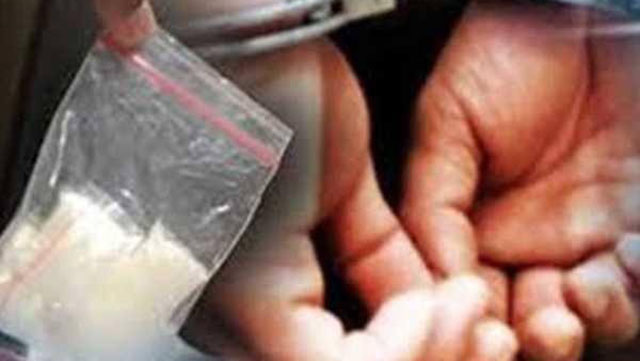 Punya Sabu 54,12 Gram, Cungkring Diringkus Polisi Tangsel