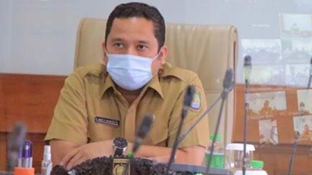 RRI Gagas Studi Pelatihan Kepemimpinan Administrator di Pemkot Tangerang, Diikuti 40 Peserta